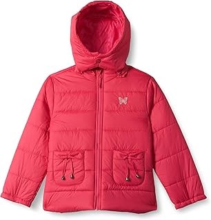 Amazon Brand - Symbol Girl's Jacket