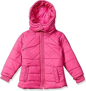Amazon Brand - Symbol Girl's Jacket