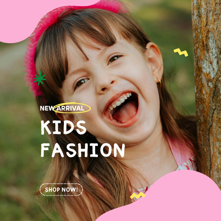 KidsBazar promo