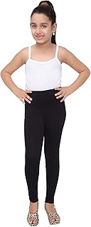 Robinbosky Premium Girls Churidar Leggings for All Age Group