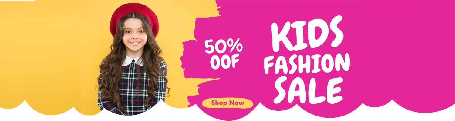 KidsBazar promo