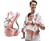LuvLap Sunshine Baby Stroller/Pram for 0 to 3 Years, New Born/Toddler/Kid